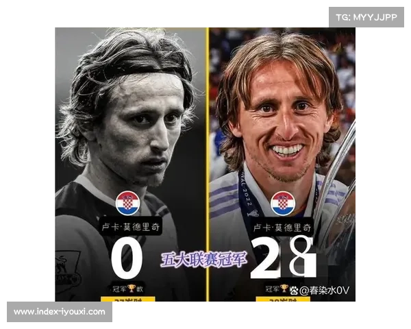 皇马豪掷1.3亿欧追英超中场天花板 或成莫德里奇接班人 皇马豪掷1.3亿欧追英超中场天花板 或成莫德里奇接班人