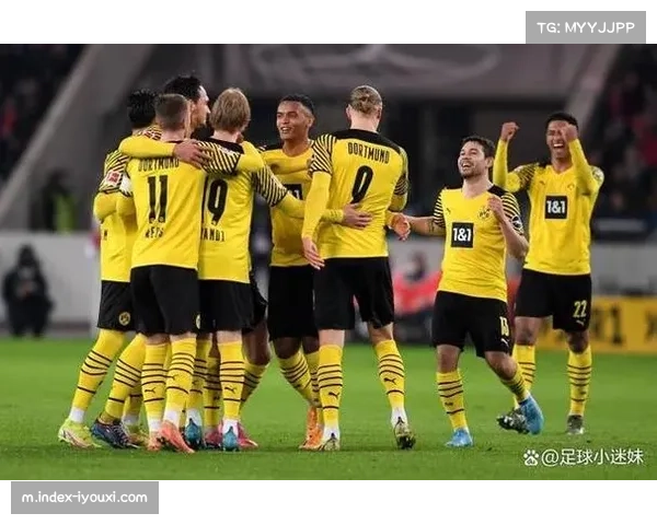 德国杯前瞻：法兰克福与多特蒙德轮换阵容较量，战意将成胜负关键