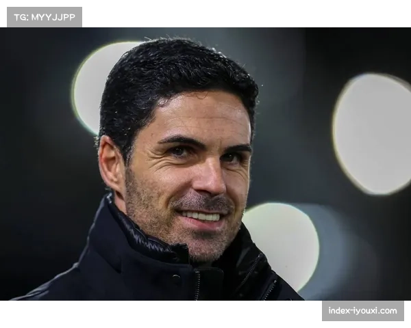 阿尔特塔战术部署受质疑 阿森纳主帅临场调整能力